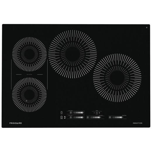 30" Built-in Induction Cooktop
