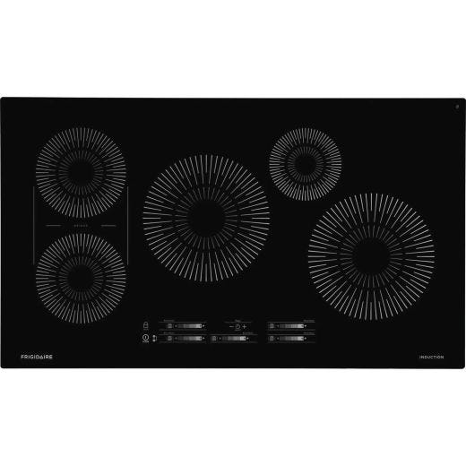 36" Built-in Induction Cooktop