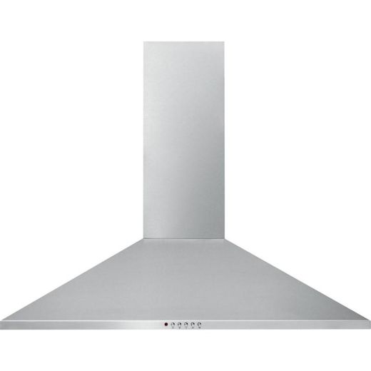 30" Stainless Canopy Wall-Mounted Hood