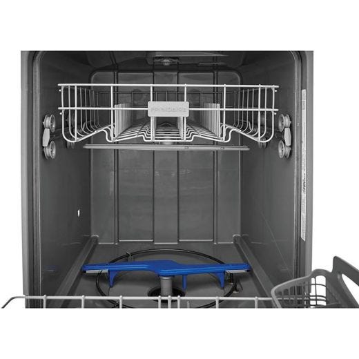 24" Built-In Dishwasher