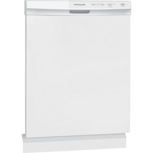24" Built-in Dishwasher
