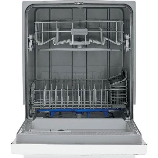 24" Built-in Dishwasher
