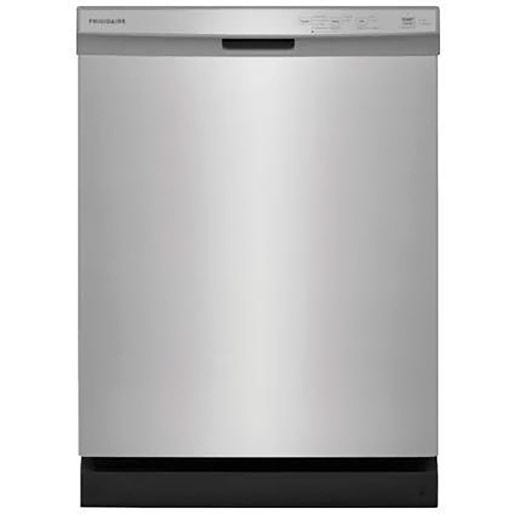 24" Built-In Dishwasher