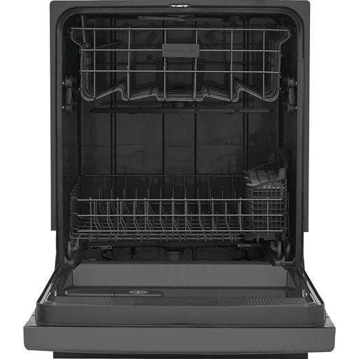 24" Built-In Dishwasher