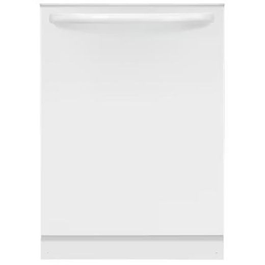 24" Built-In Dishwasher