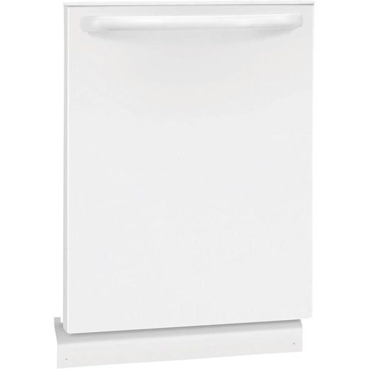 24" Built-In Dishwasher