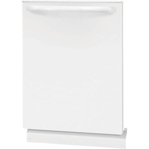 24" Built-In Dishwasher