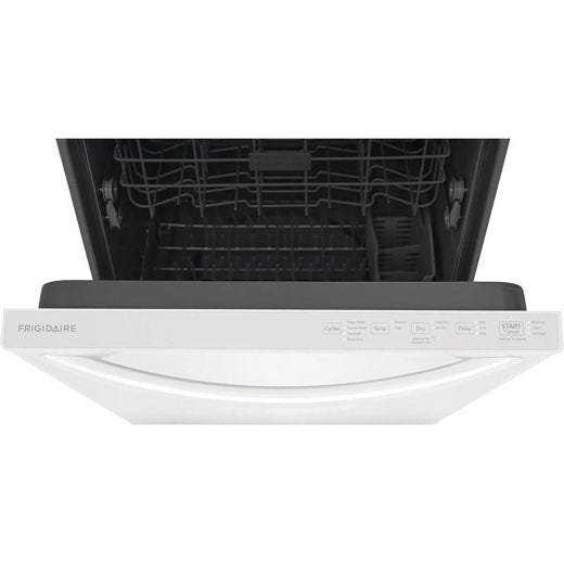 24" Built-In Dishwasher