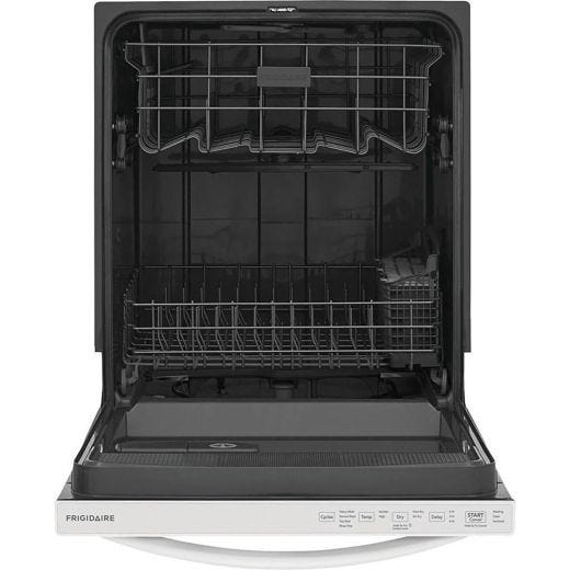 24" Built-In Dishwasher