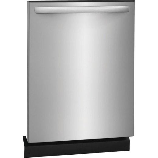 24" Built-In Dishwasher