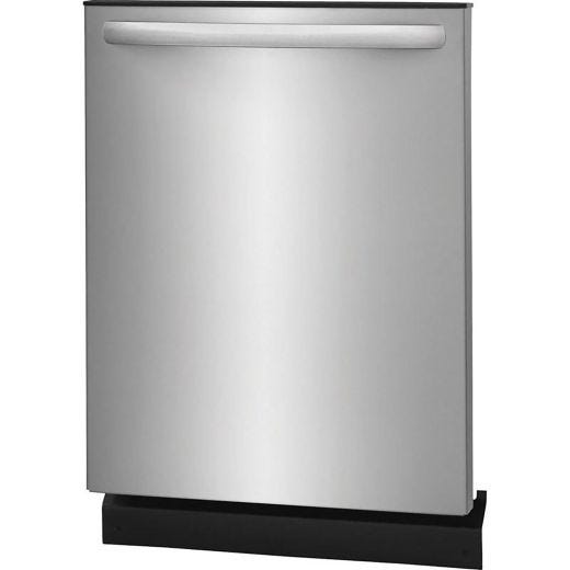 24" Built-In Dishwasher