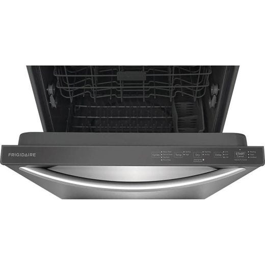 24" Built-In Dishwasher