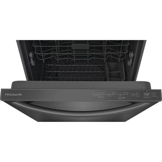 24" Built-in Dishwasher