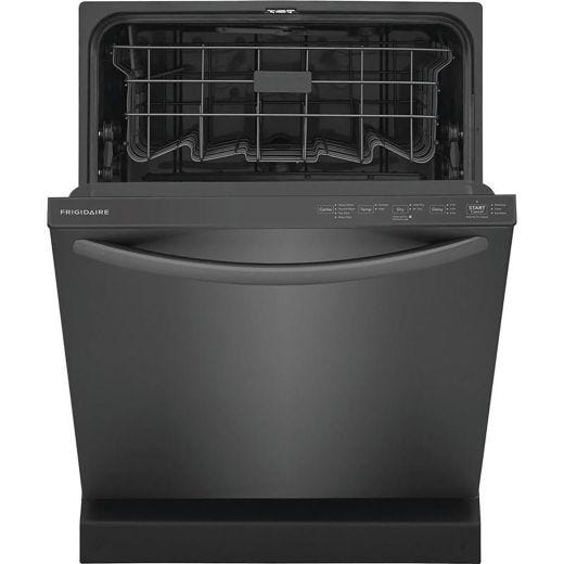 24" Built-in Dishwasher