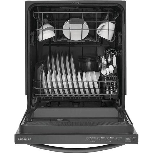24" Built-in Dishwasher