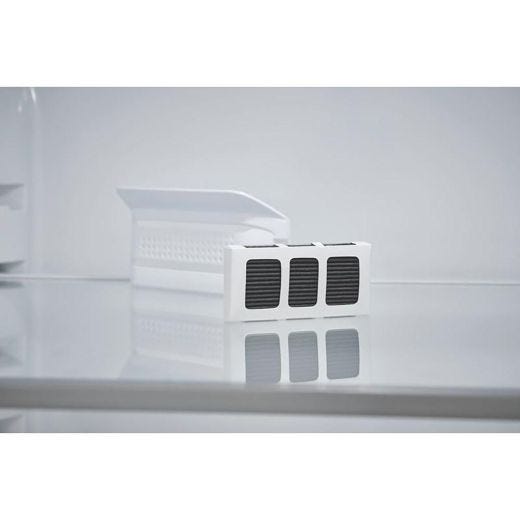 30" 20 cu.ft. Top Freezer Refrigerator with LED Lighting