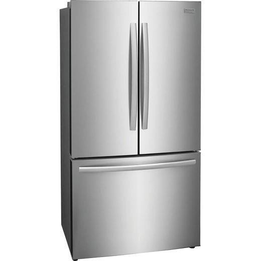 23.3 Cu. Ft. Counter-Depth French Door Refrigerator