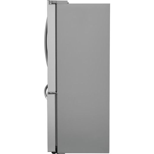 23.3 Cu. Ft. Counter-Depth French Door Refrigerator