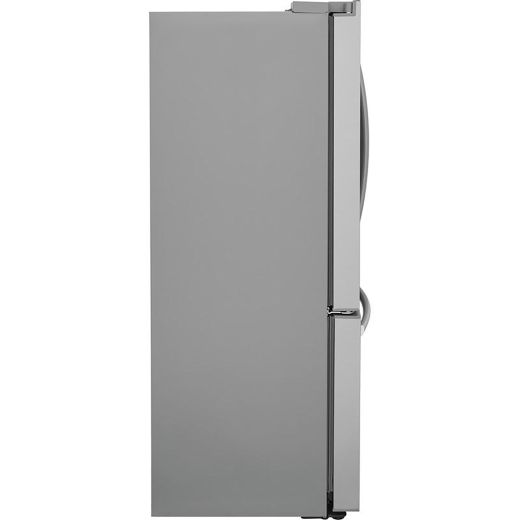 23.3 Cu. Ft. Counter-Depth French Door Refrigerator