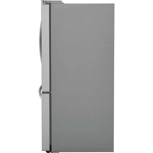 27.8 Cu. Ft. French Door Refrigerator