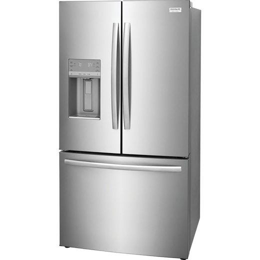 27.8 Cu. Ft. French Door Refrigerator