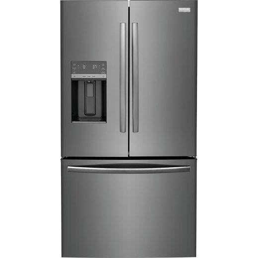 27.8 Cu. Ft. French Door Refrigerator