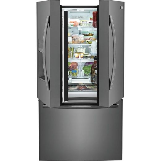 27.8 Cu. Ft. French Door Refrigerator