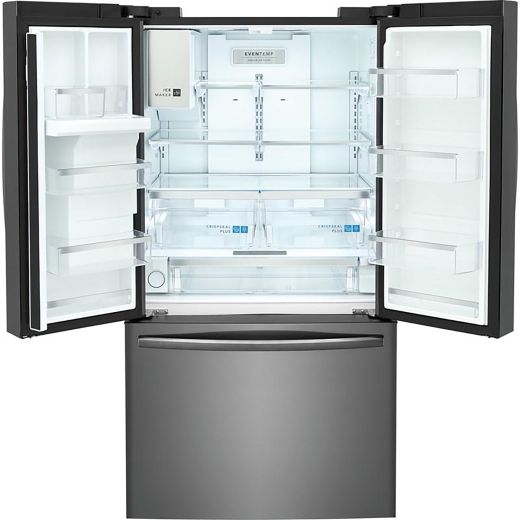27.8 Cu. Ft. French Door Refrigerator