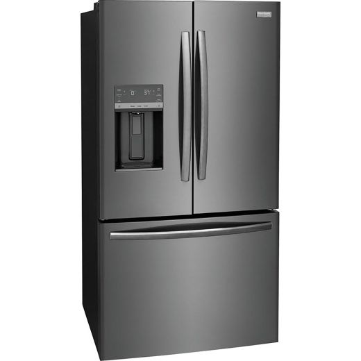 27.8 Cu. Ft. French Door Refrigerator