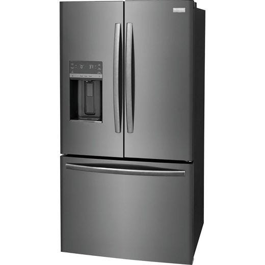 27.8 Cu. Ft. French Door Refrigerator