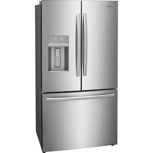 22.6 Cu. Ft. Counter-Depth French Door Refrigerator