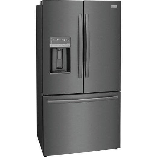 22.6 Cu. Ft. Counter-Depth French Door Refrigerator