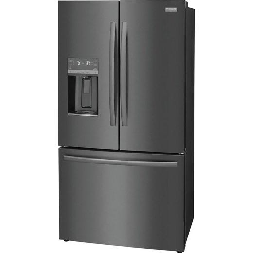 22.6 Cu. Ft. Counter-Depth French Door Refrigerator