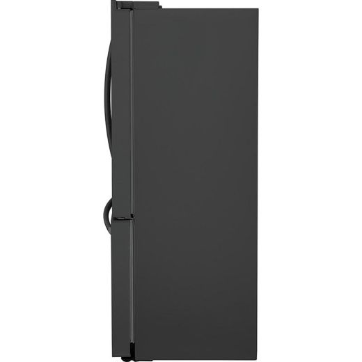 22.6 Cu. Ft. Counter-Depth French Door Refrigerator