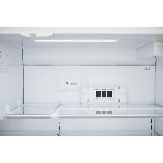 36" 21.5 cu. ft. Counter-Depth 4-Door Refrigerator