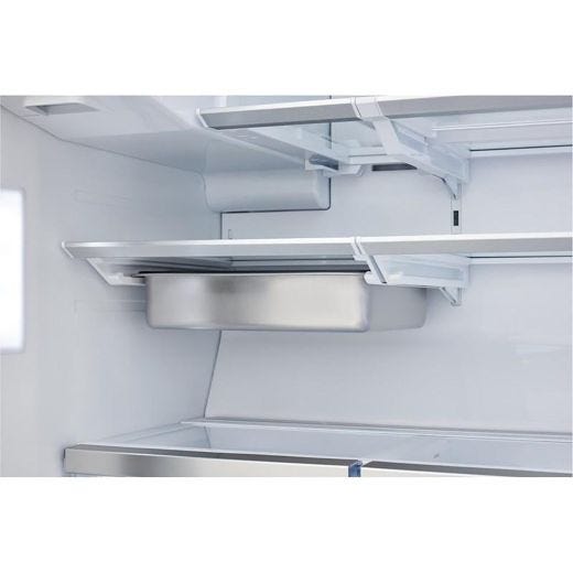 36" 21.5 cu. ft. Counter-Depth 4-Door Refrigerator