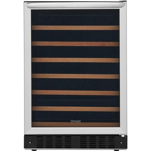52 Bottle Wine Cooler