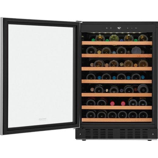 52 Bottle Wine Cooler