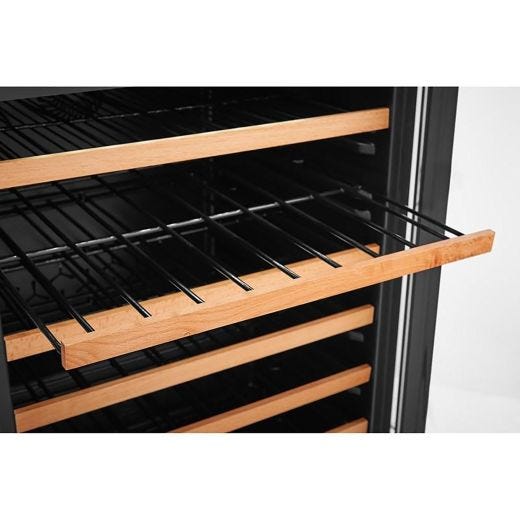 52 Bottle Wine Cooler