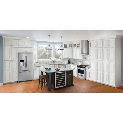52 Bottle Wine Cooler