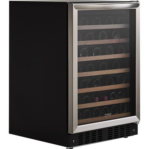 52 Bottle Wine Cooler