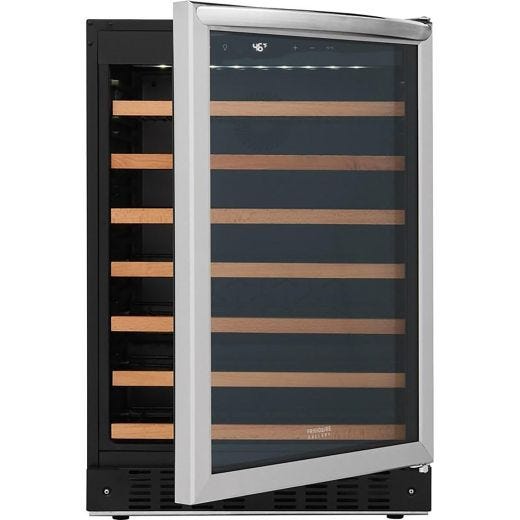 52 Bottle Wine Cooler