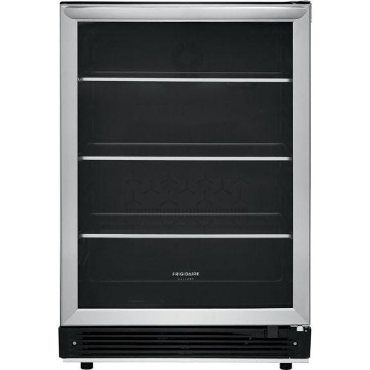 5.3 cu.ft. Built-in Beverage Center
