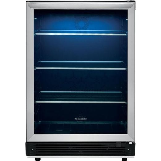5.3 cu.ft. Built-in Beverage Center
