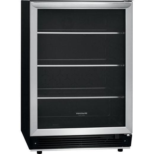 5.3 cu.ft. Built-in Beverage Center