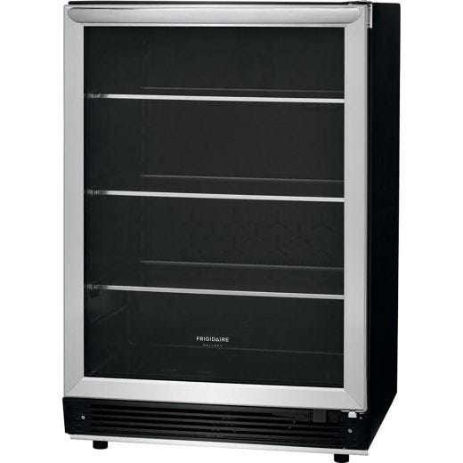 5.3 cu.ft. Built-in Beverage Center