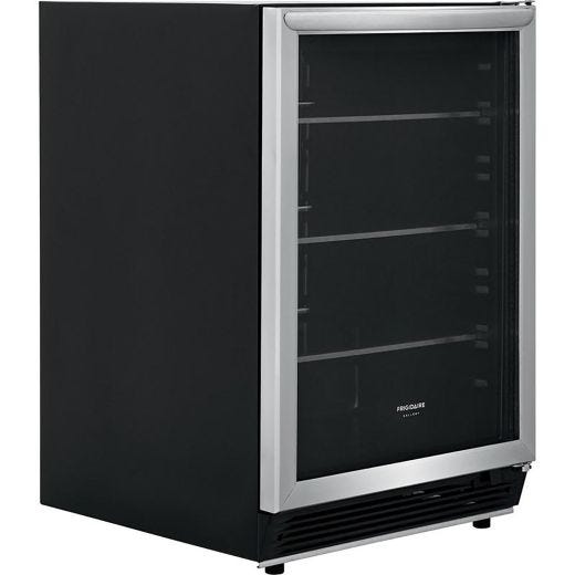 5.3 cu.ft. Built-in Beverage Center