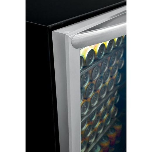 5.3 cu.ft. Built-in Beverage Center