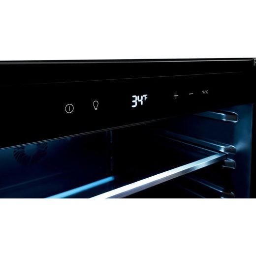 5.3 cu.ft. Built-in Beverage Center