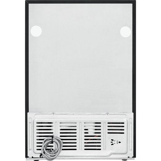 5.3 cu.ft. Built-in Beverage Center